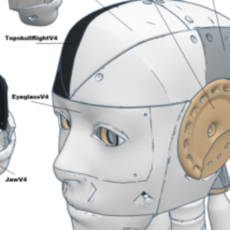 Illustration du profil de chan.hui