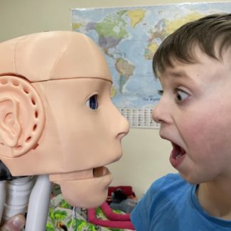 Illustration du profil de Tom