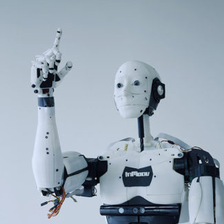 Illustration du profil de David Manzanares