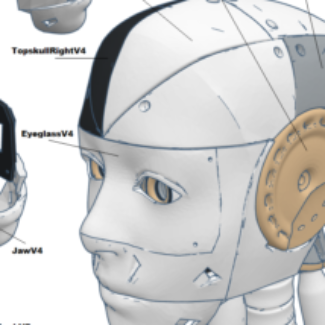 Illustration du profil de superlogical
