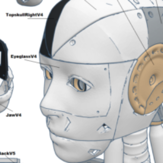 Illustration du profil de Scott
