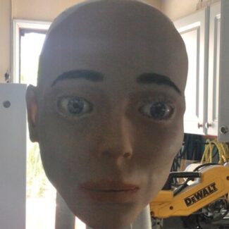 Illustration du profil de Les Nanson