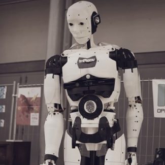 Illustration du profil de Timothy Glover