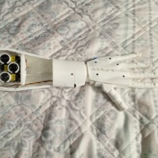 Illustration du profil de Jeffrey Morris