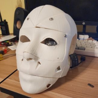 Illustration du profil de Chris