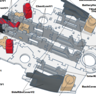 Illustration du profil de Anish Jain