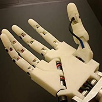 Illustration du profil de Gary