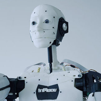 Illustration du profil de darrin greenfield