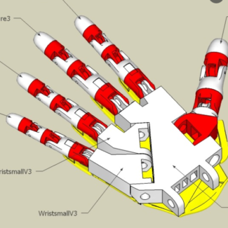 Illustration du profil de Priamos Koumoulos