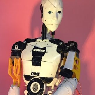 Illustration du profil de Fabio Ribeiro