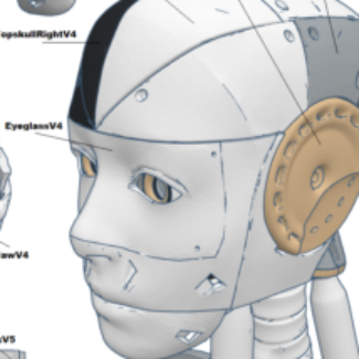 Illustration du profil de albertwarnders