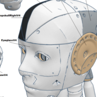 Illustration du profil de cesar roma2