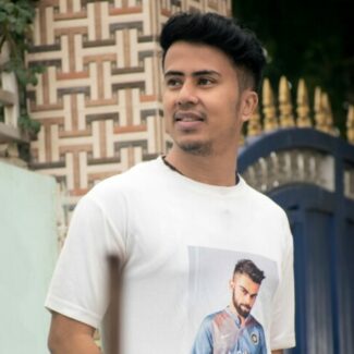 Illustration du profil de Gulshan Negi