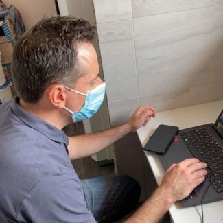 Illustration du profil de GERO84