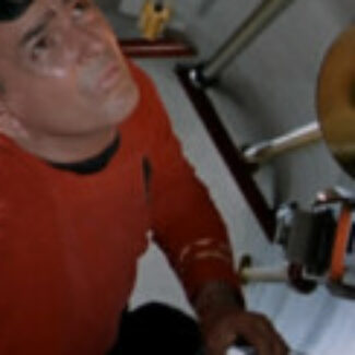 Illustration du profil de Robert "Gus" Gissing