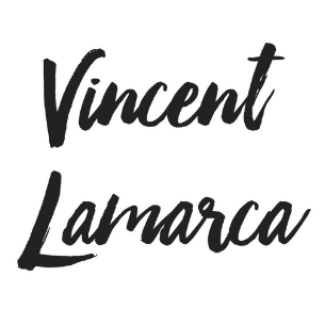 Profile picture of Vincent Lamarca