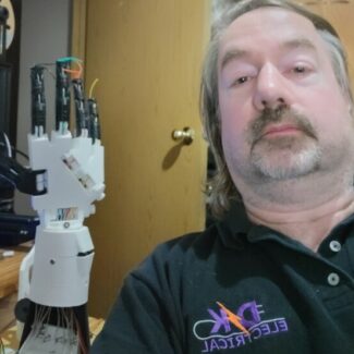 Illustration du profil de Dan