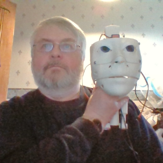 Illustration du profil de David Eaton