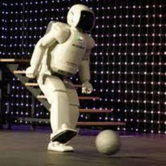 Illustration du profil de Moran Maasai