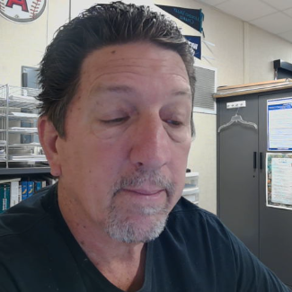 Illustration du profil de Gerald Lauderman