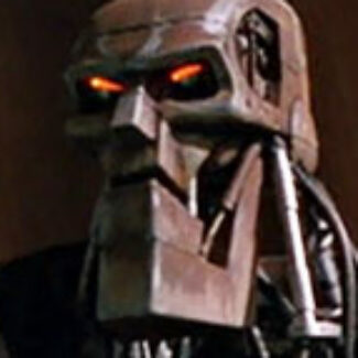 Illustration du profil de Mark Evans