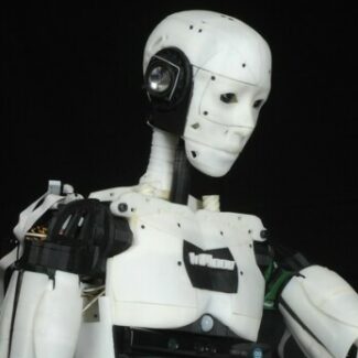 Illustration du profil de John Welsh