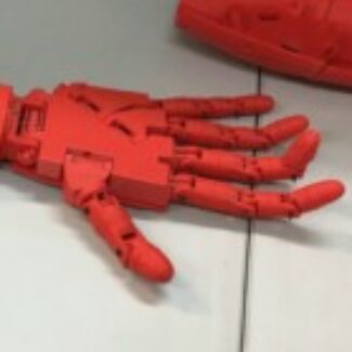 Illustration du profil de Stéphanie