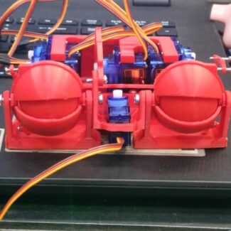 Illustration du profil de Robotech83