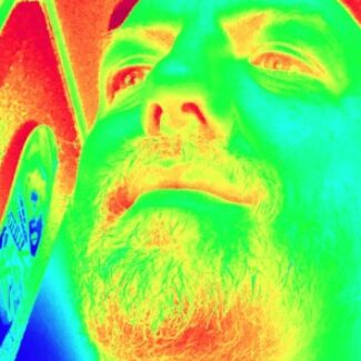 Illustration du profil de iko lucic