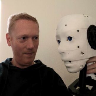 Profile picture of Jurjen de Vries