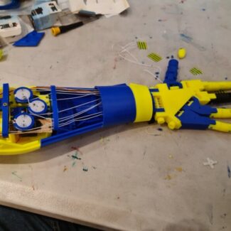 Profile picture of UTC OLP