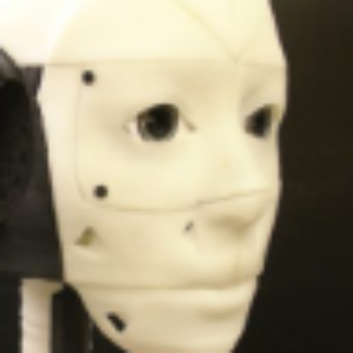 Illustration du profil de kagash