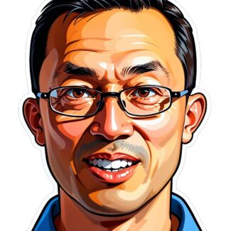 Illustration du profil de Owen Chang