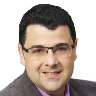 Illustration du profil de Javier