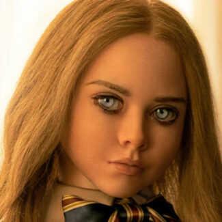 Illustration du profil de Scott