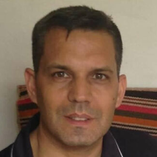 Illustration du profil de Fernando Palazzi