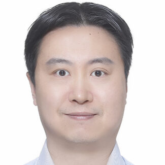 Illustration du profil de Paul Kwok