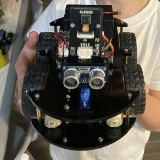 Illustration du profil de Michael Brunsman