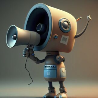 Illustration du profil de Luciano