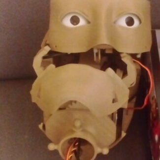 Illustration du profil de Ian