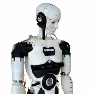 Illustration du profil de Chris