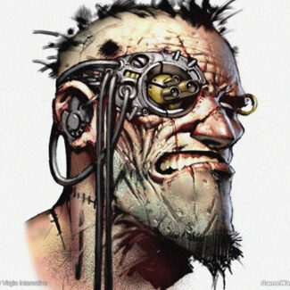 Illustration du profil de Pacalou