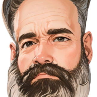 Profile picture of Old Mooch