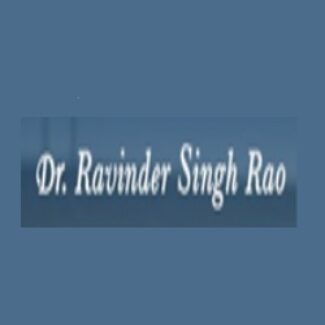 Illustration du profil de Dr. Ravinder Singh Rao