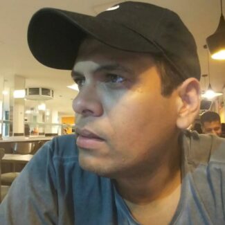 Illustration du profil de Alex Gondim