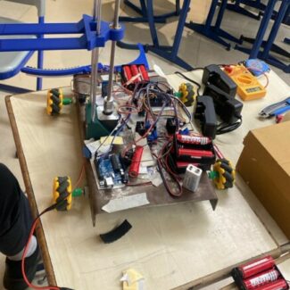 Illustration du profil de Shaurya Bahety