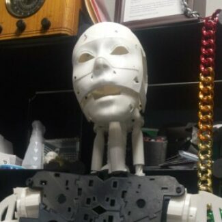 Profile picture of Robotech83