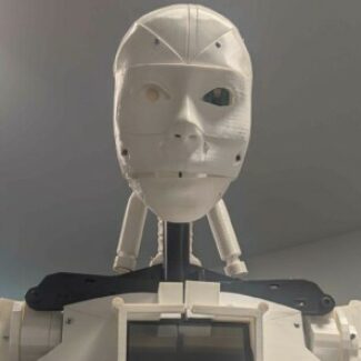 Illustration du profil de Robotech83