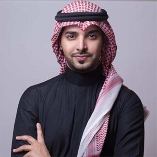 Illustration du profil de Yasser Badhaz