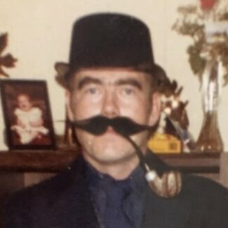 Illustration du profil de Ray